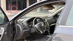 نيسان ألتيما